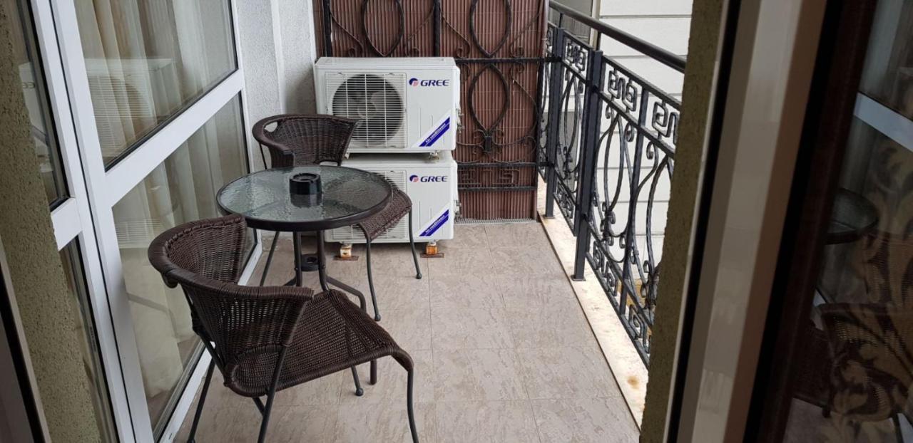 Феста Поморие Първа Линия Extérieur photo