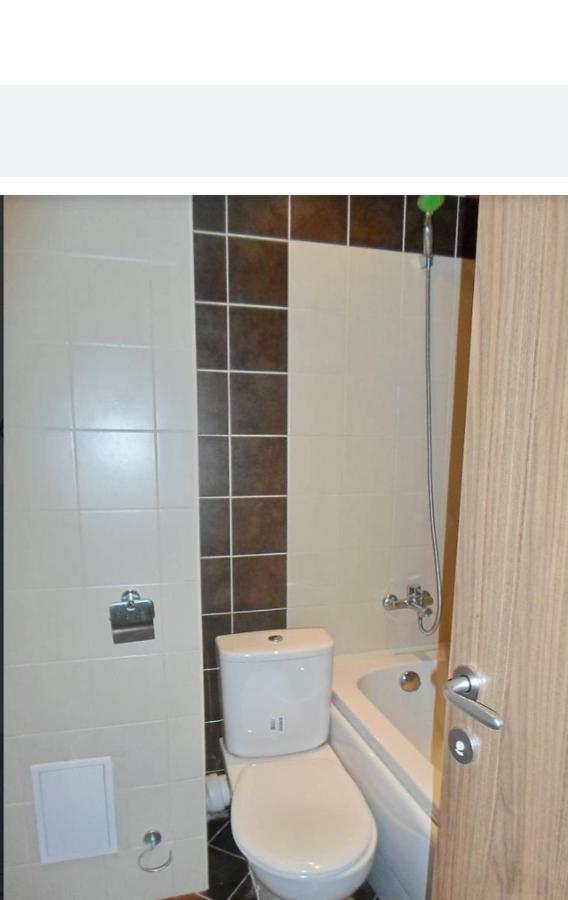 Феста Поморие Първа Линия Extérieur photo