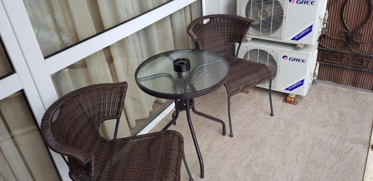 Феста Поморие Първа Линия Extérieur photo