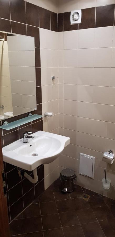 Феста Поморие Първа Линия Extérieur photo